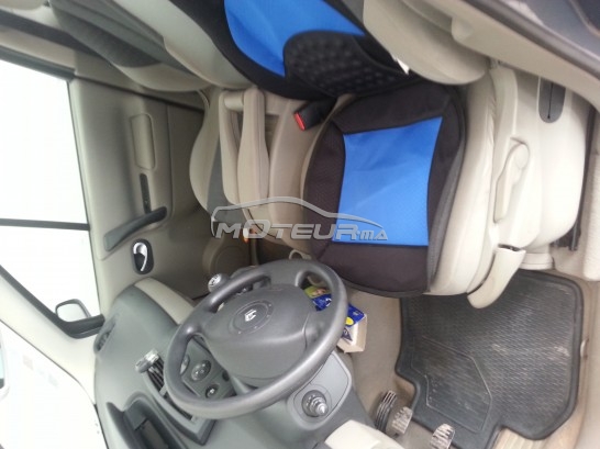 RENAULT Grand scenic occasion 252022